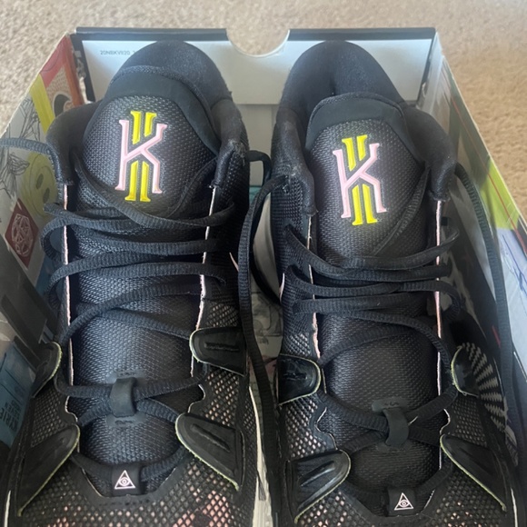 Nike Kyrie 7 “Ripple Effect” main image 4